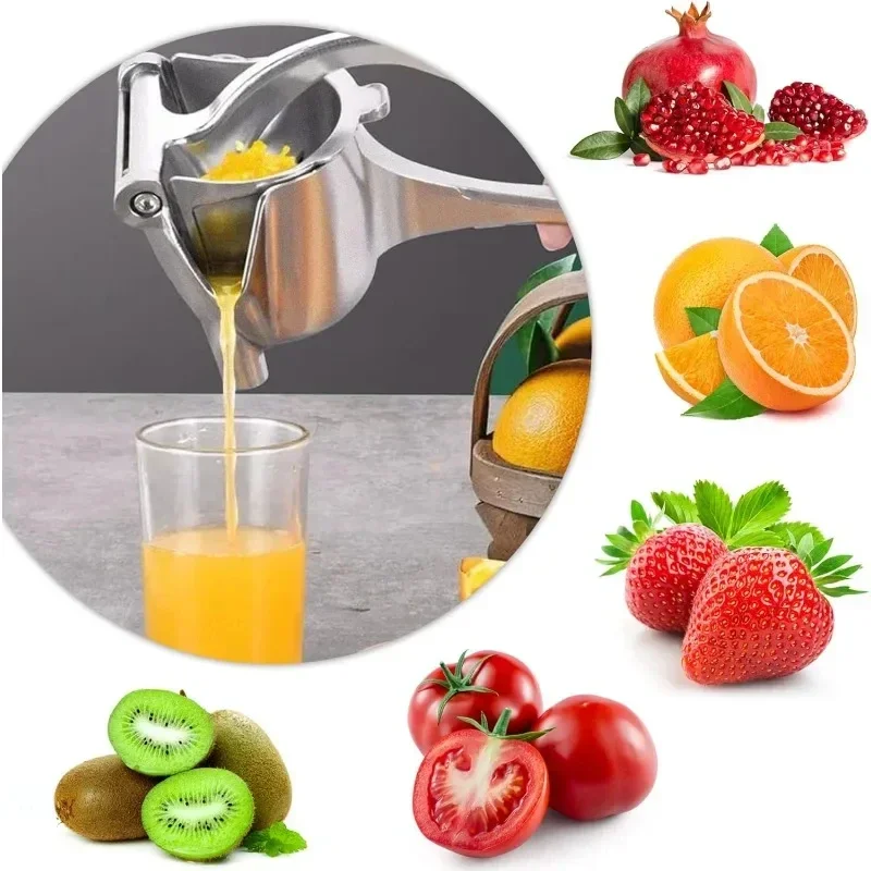 Espremedor de limão manual 3 e - Citrus Juicer Bar avaliação e preço