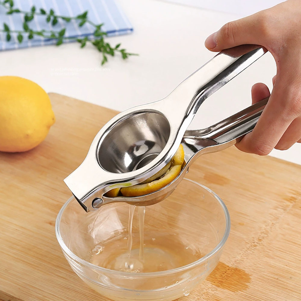 Espremedor Manual de Cítricos  - Citrus Juicer Bar avaliação e preço