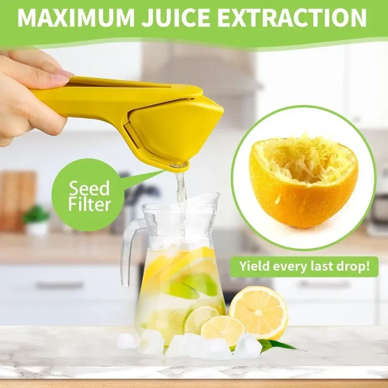 Espremedor de limão portátil p - Citrus Juicer Bar avaliação e preço