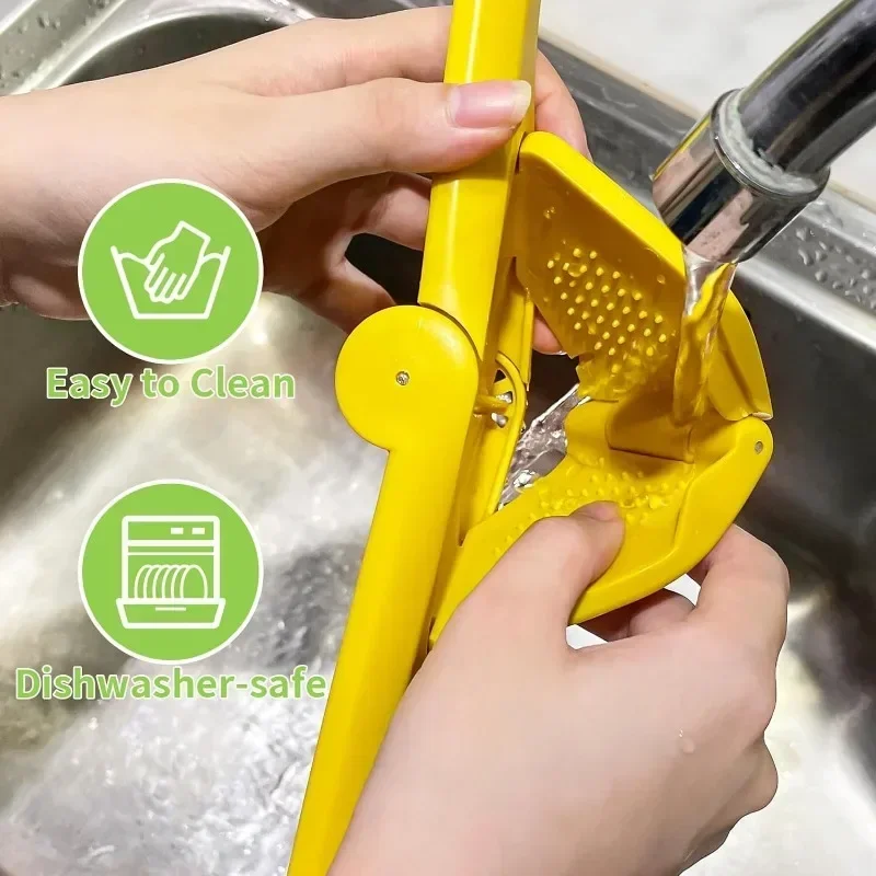 Espremedor de limão portátil p - Citrus Juicer Bar avaliação e preço