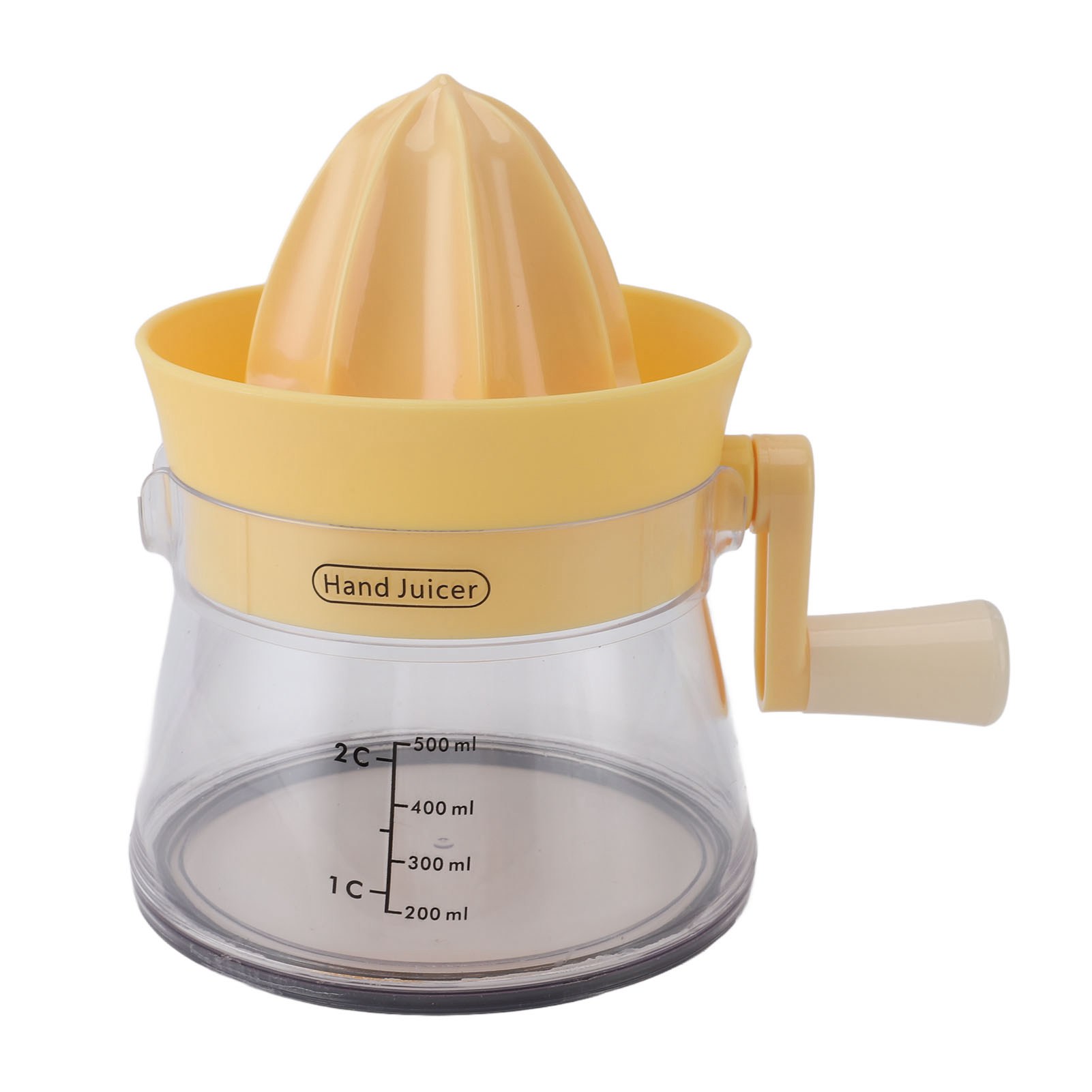 Multi-funcional mão Juicer par - Citrus Juicer Bar avaliação e preço
