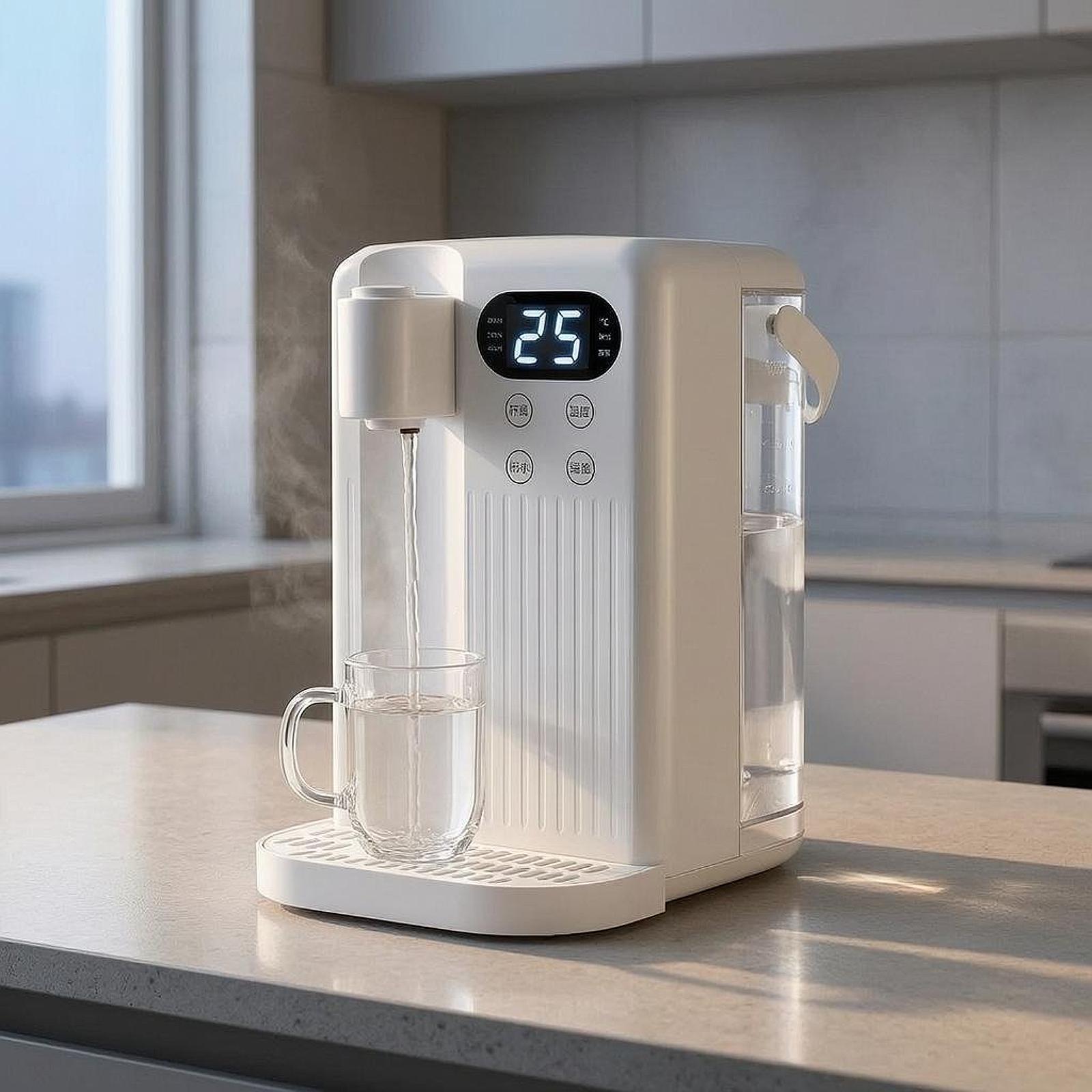 Dispensador de Água Elétrico d - Home Bar And Kitchen avaliação e preço