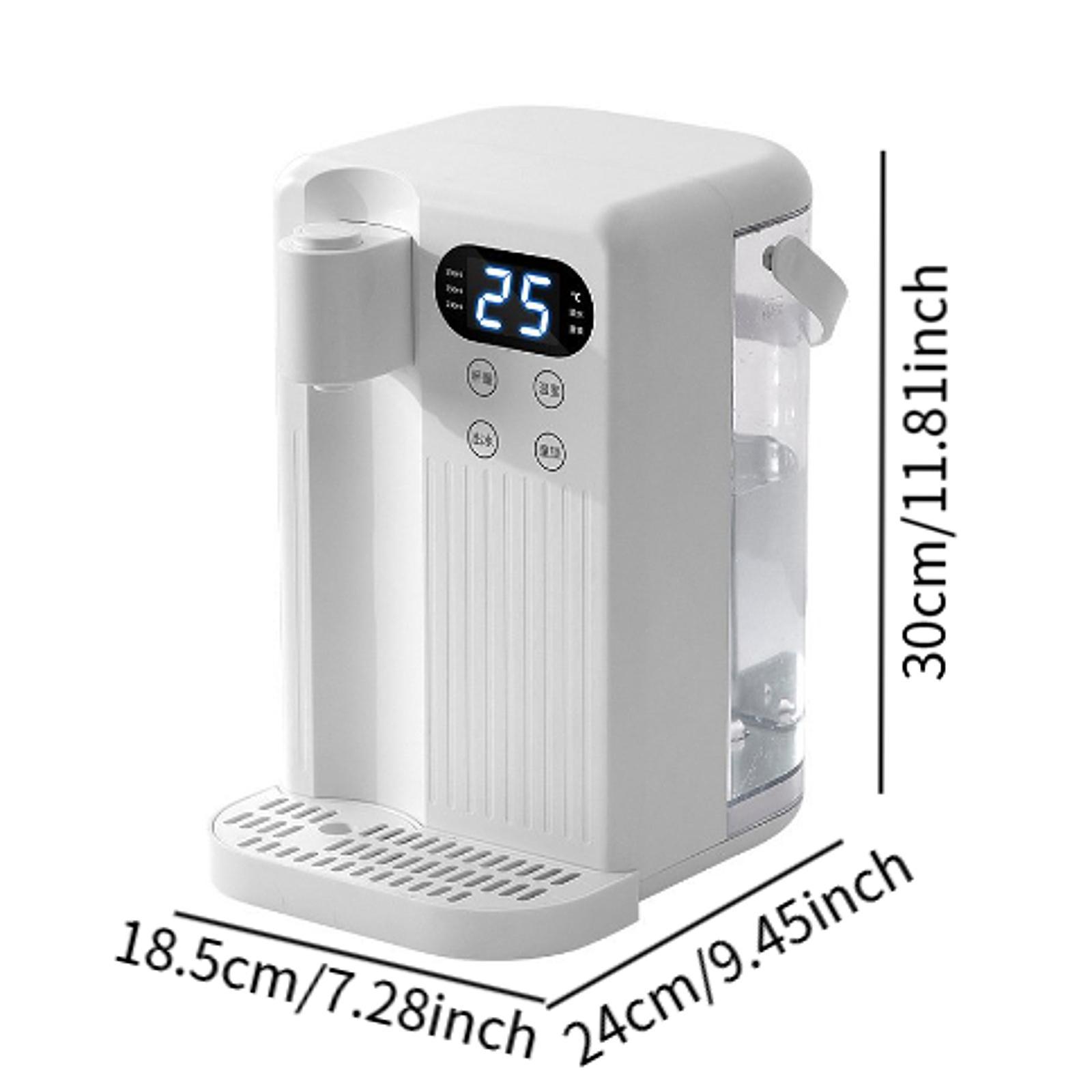 Dispensador de Água Elétrico d - Home Bar And Kitchen avaliação e preço
