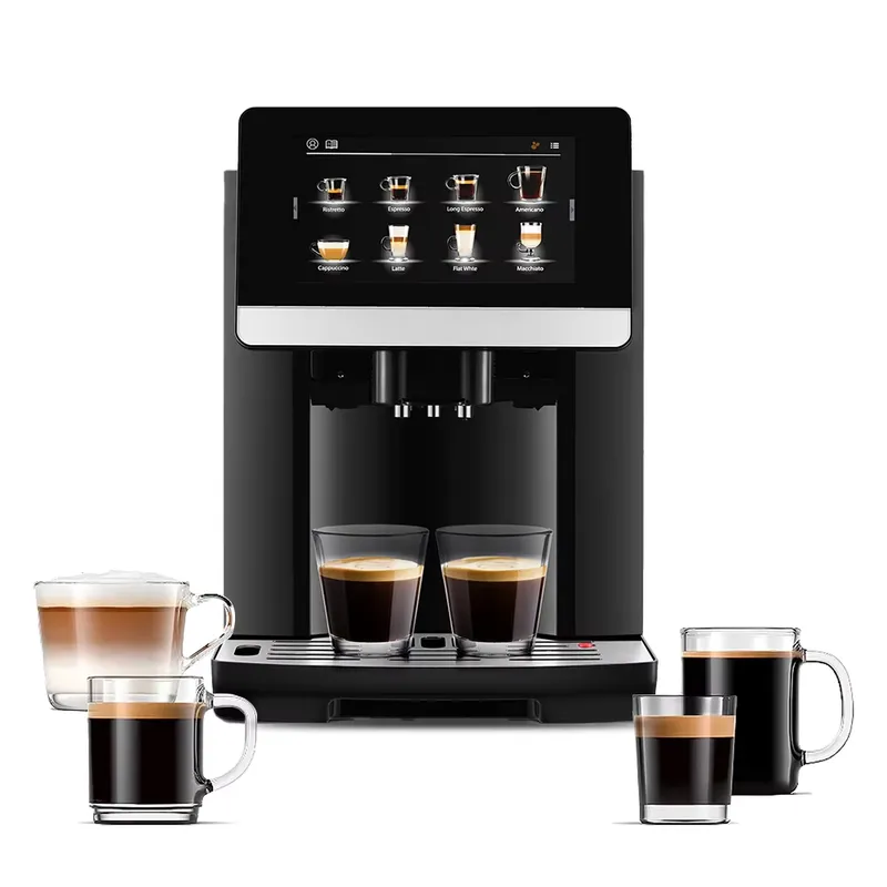 Máquina de Café Espresso Comer - Home Barista avaliação e preço