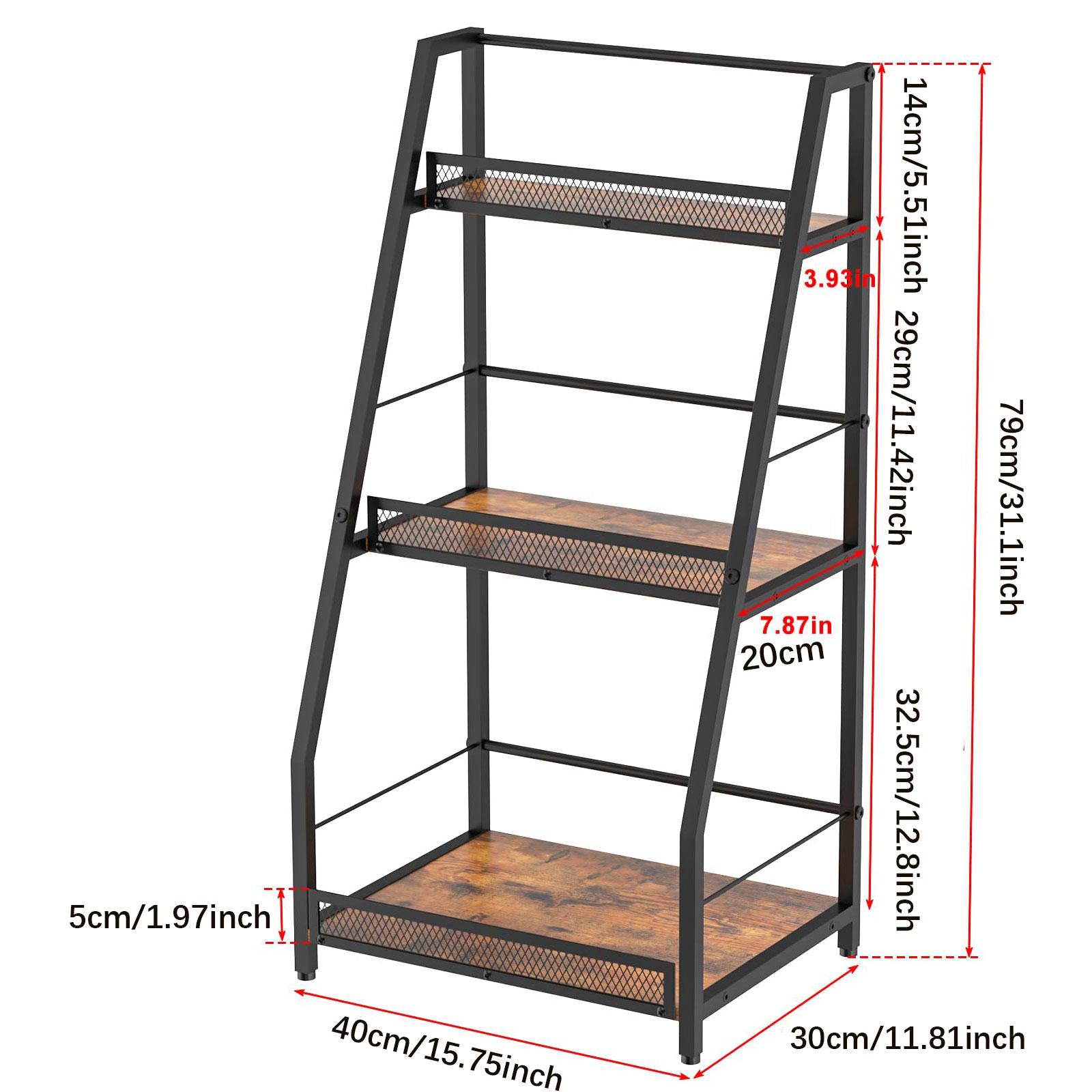 Suporte para Bebidas e Tempero - Home Bar Stand avaliação e preço