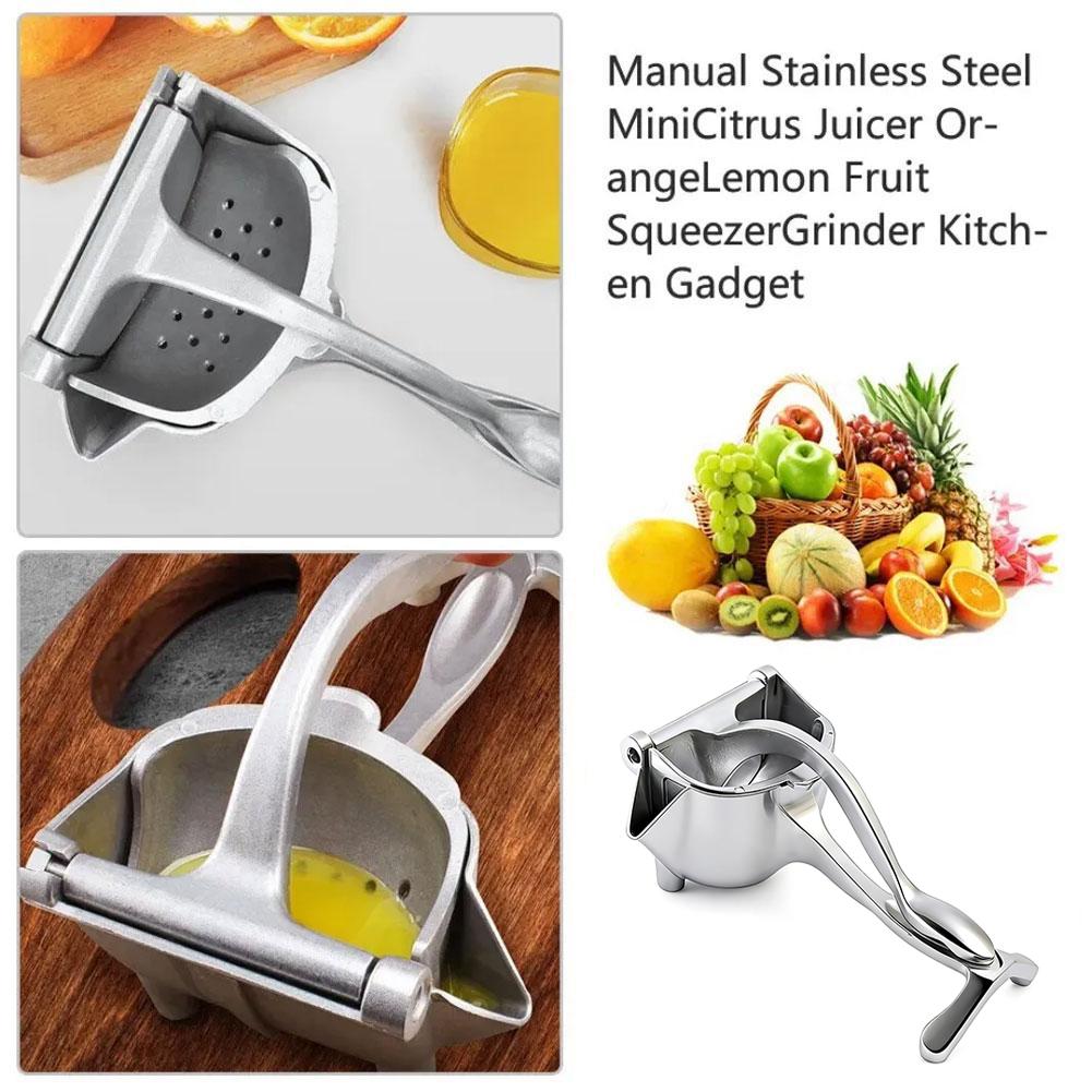 Espremedor de suco de frutas,  - Citrus Juicer Bar avaliação e preço