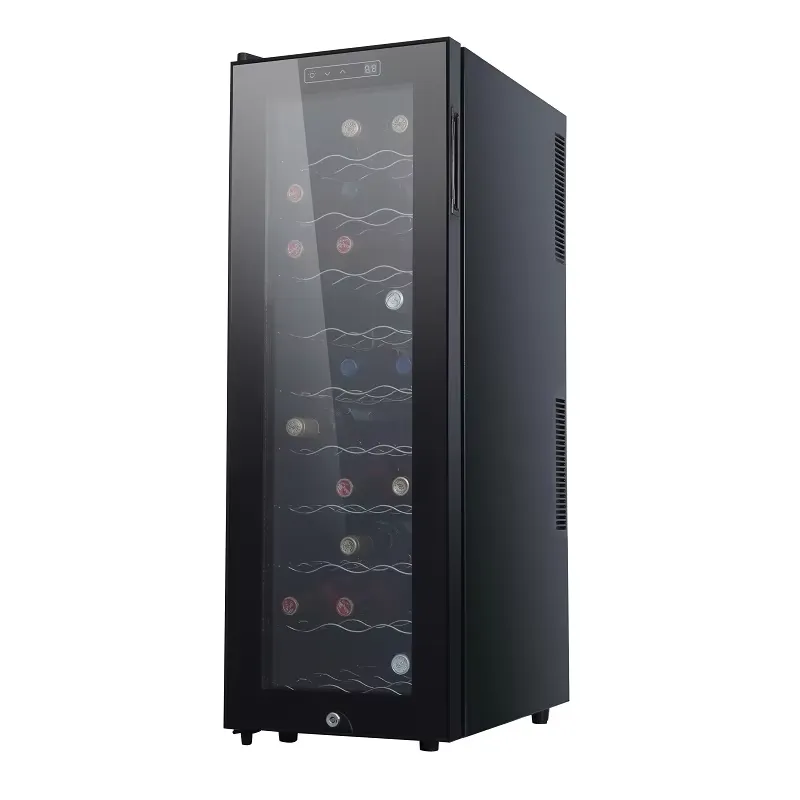 Refrigerador de Vinho Independ - Home Bar And Fridge avaliação e preço