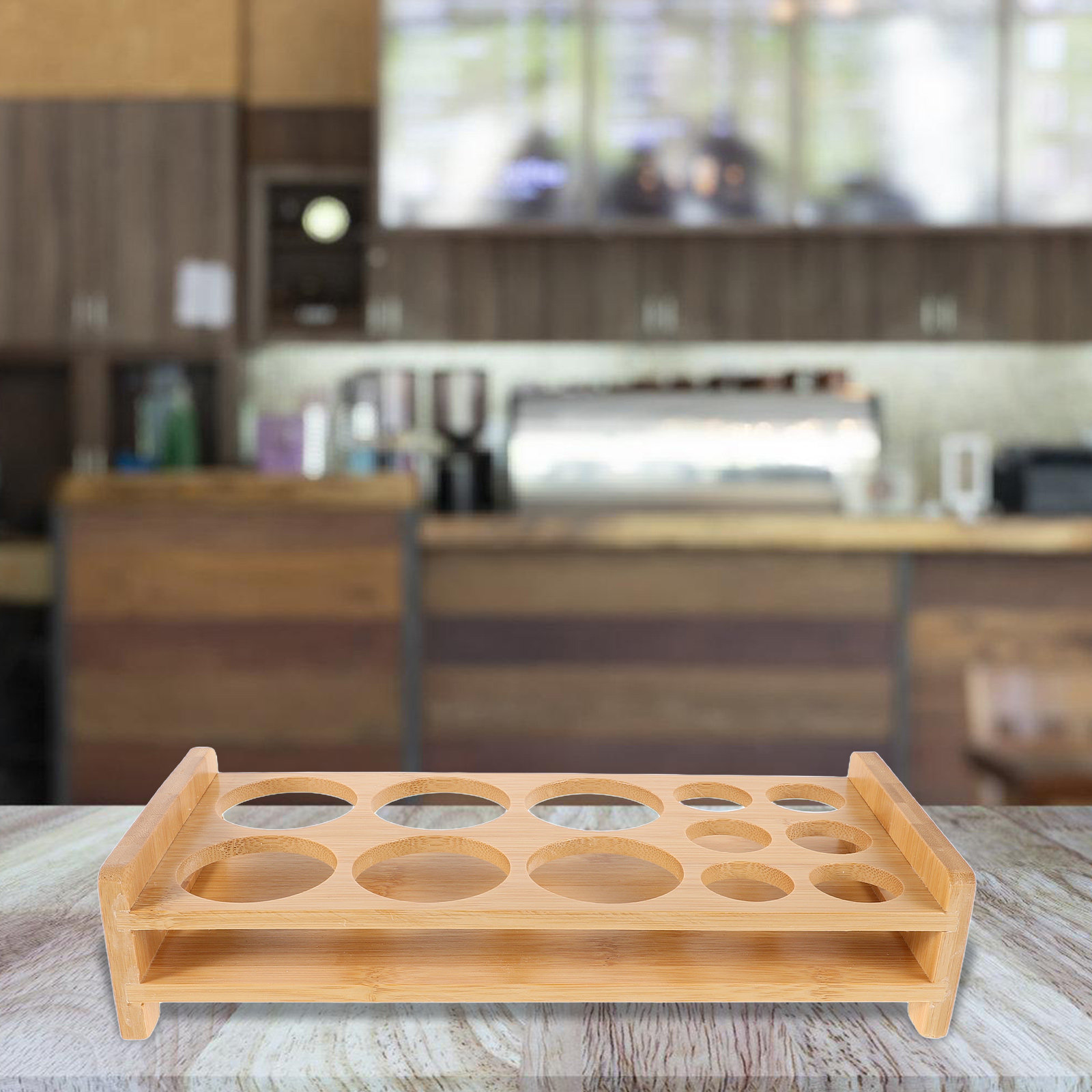 Suporte para Copos de Shot em  - Home Bar Stand avaliação e preço