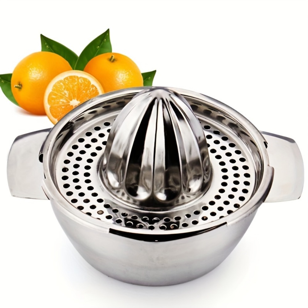 Espremedor manual de frutas cí - Citrus Juicer Bar avaliação e preço
