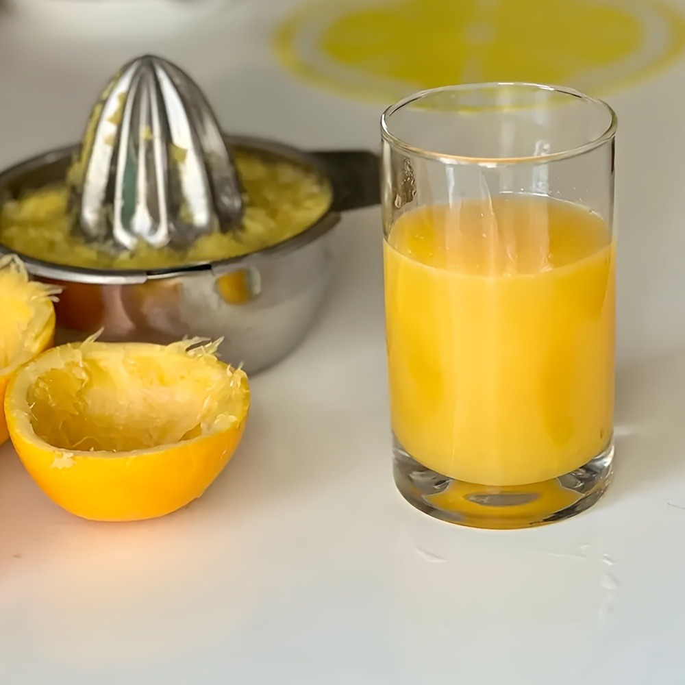 Espremedor manual de frutas cí - Citrus Juicer Bar avaliação e preço