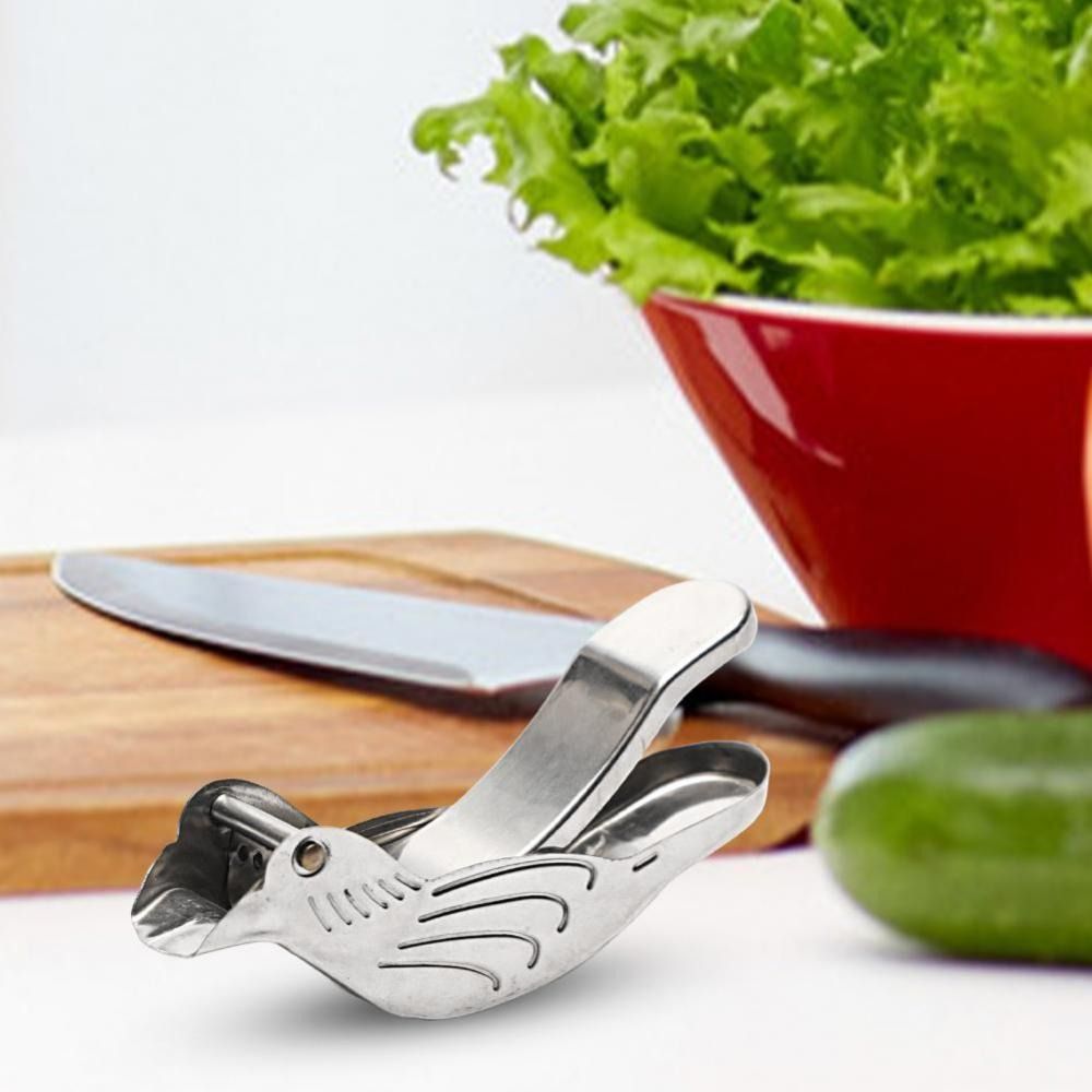 Espremedor Manual de Frutas em - Citrus Juicer Bar avaliação e preço
