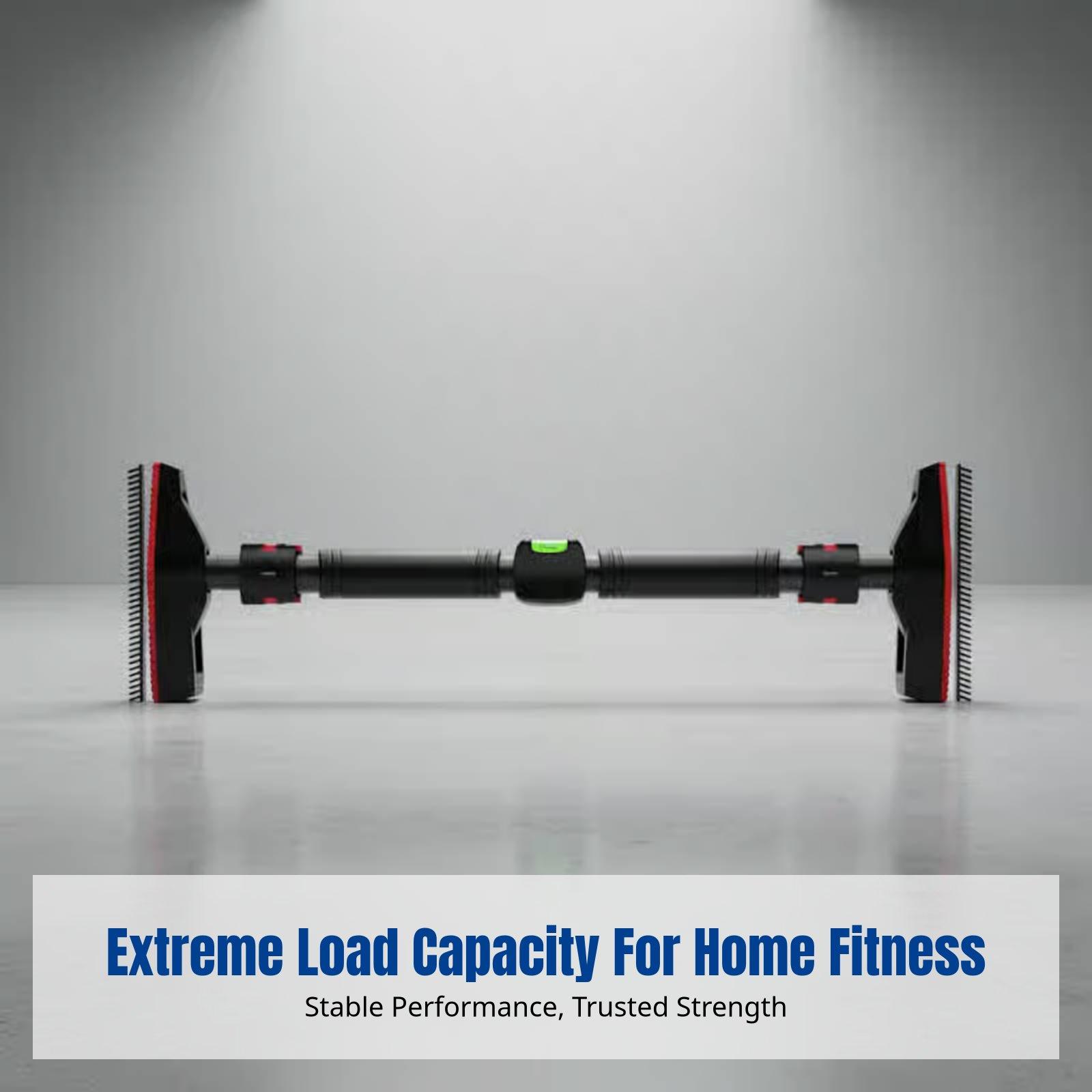 Barra de Exercícios para Porta - Home Bar And Gym avaliação e preço