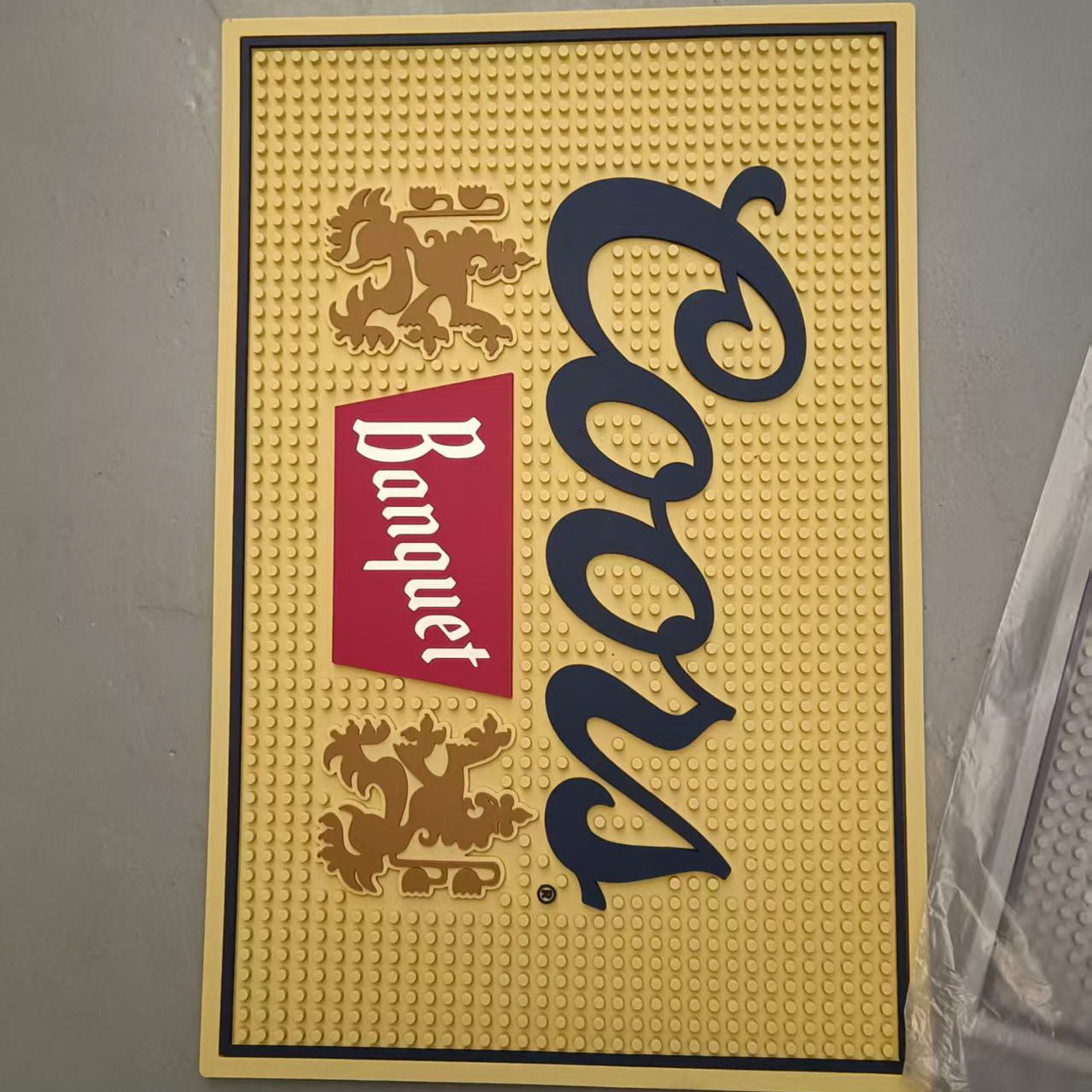 Tapetes de Bar para Bancada -  - Home Barista avaliação e preço