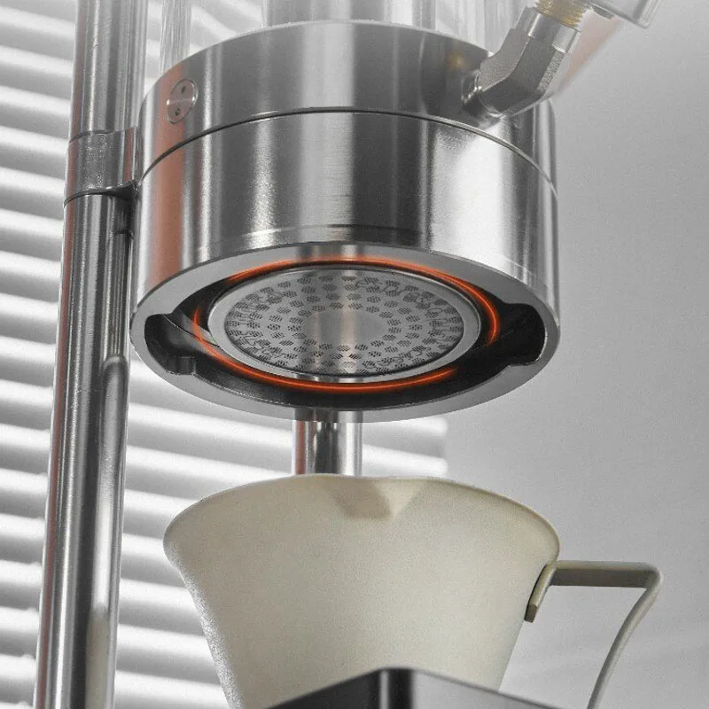 Máquina de Café Espresso Manua - Home Barista avaliação e preço