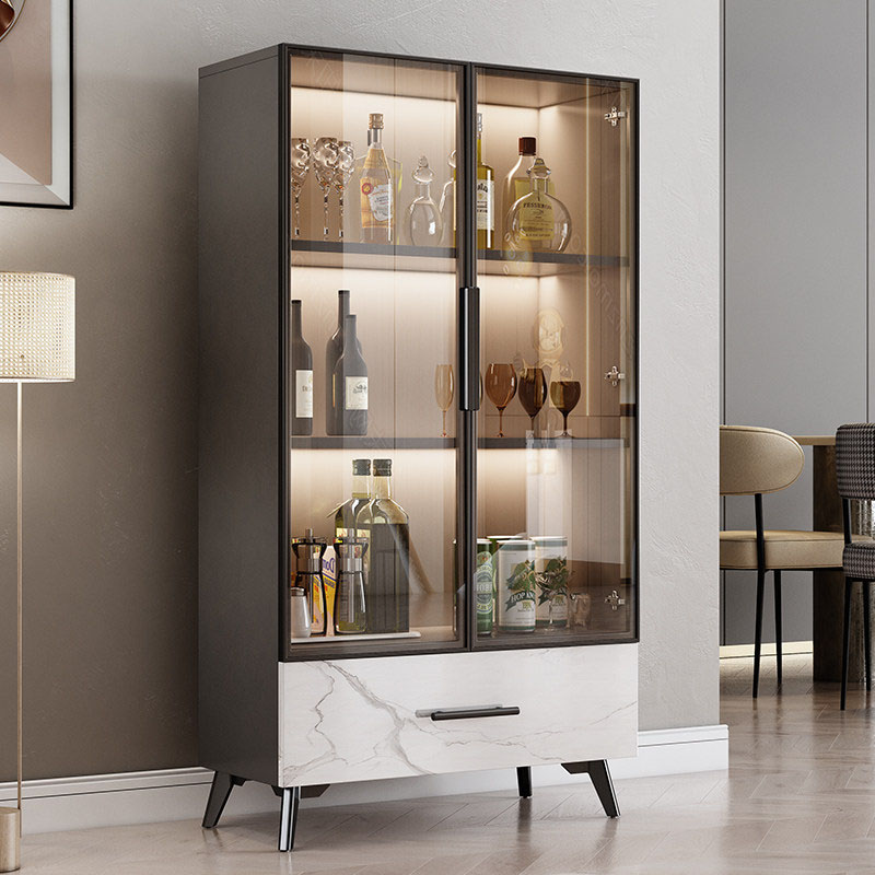 Armário de Armazenamento para  - Home Bar Lounge avaliação e preço