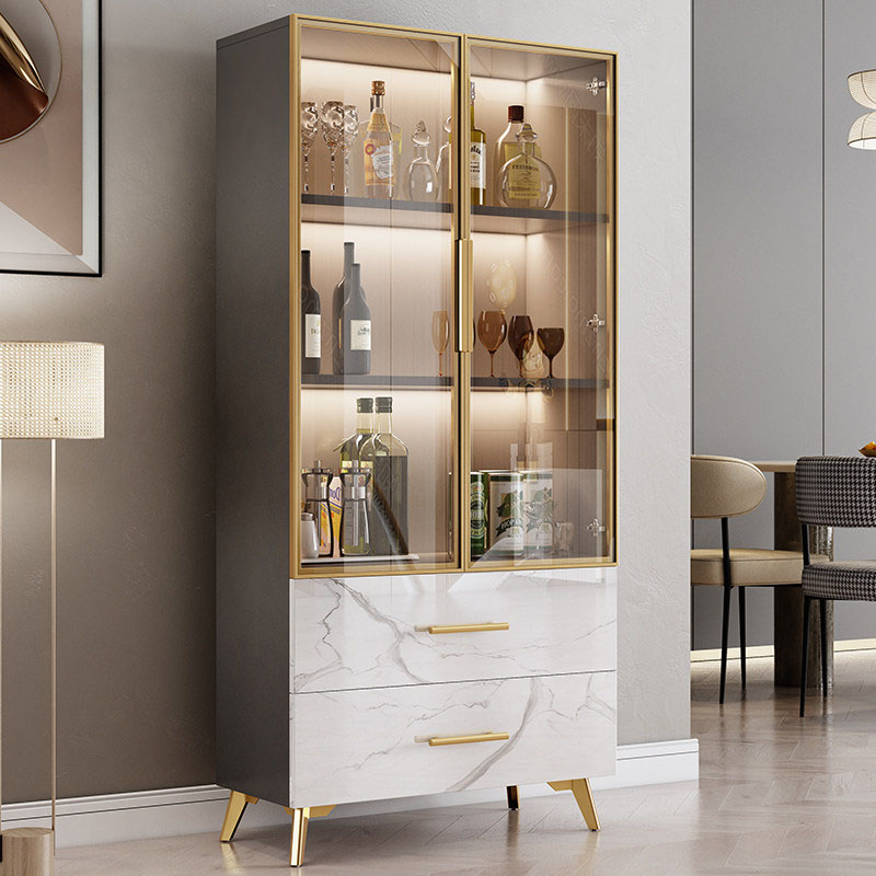 Armário de Armazenamento para  - Home Bar Lounge avaliação e preço