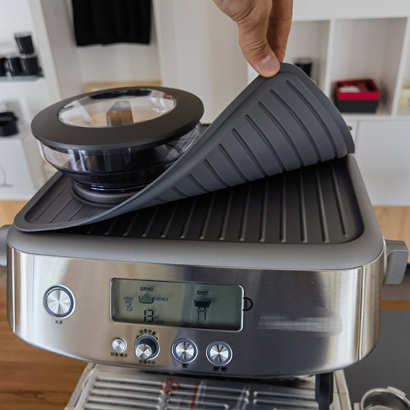 Tapete de café de silicone par - Bar Mat Rubber avaliação e preço