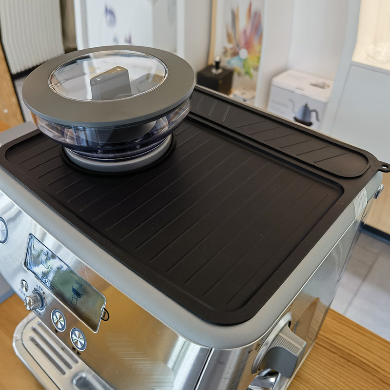 Tapete de café de silicone par - Bar Mat Rubber avaliação e preço