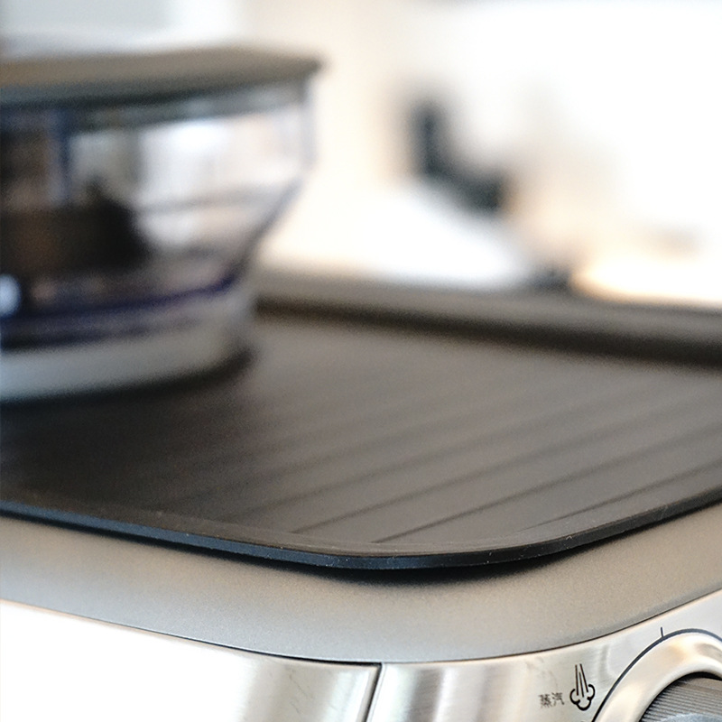 Tapete de café de silicone par - Bar Mat Rubber avaliação e preço
