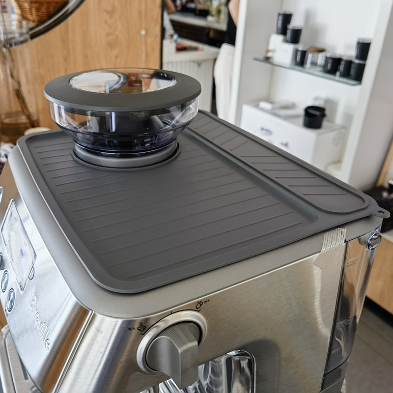 Tapete de café de silicone par - Bar Mat Rubber avaliação e preço
