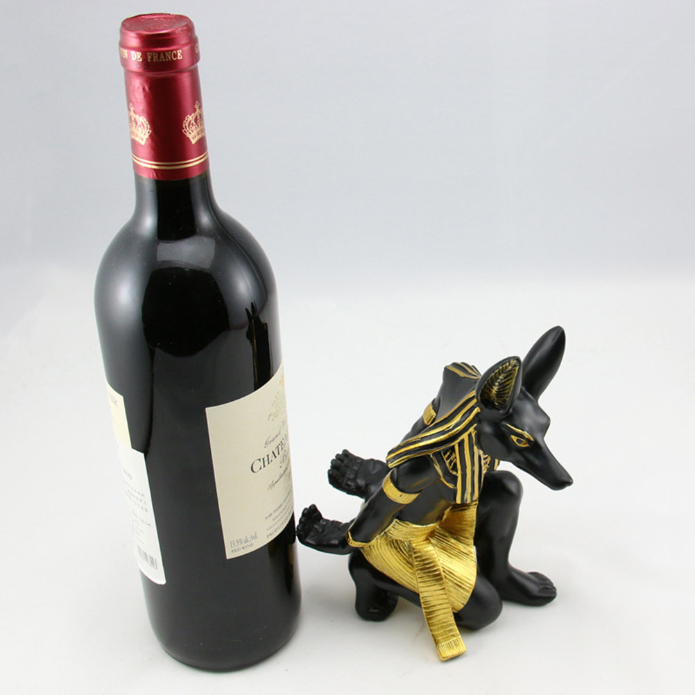 Suporte para Vinhos em Forma d - Home Bar Stand avaliação e preço
