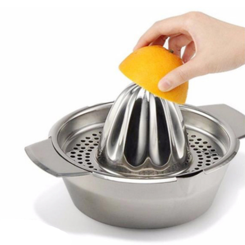 Portátil limão laranja manual  - Citrus Juicer Bar avaliação e preço