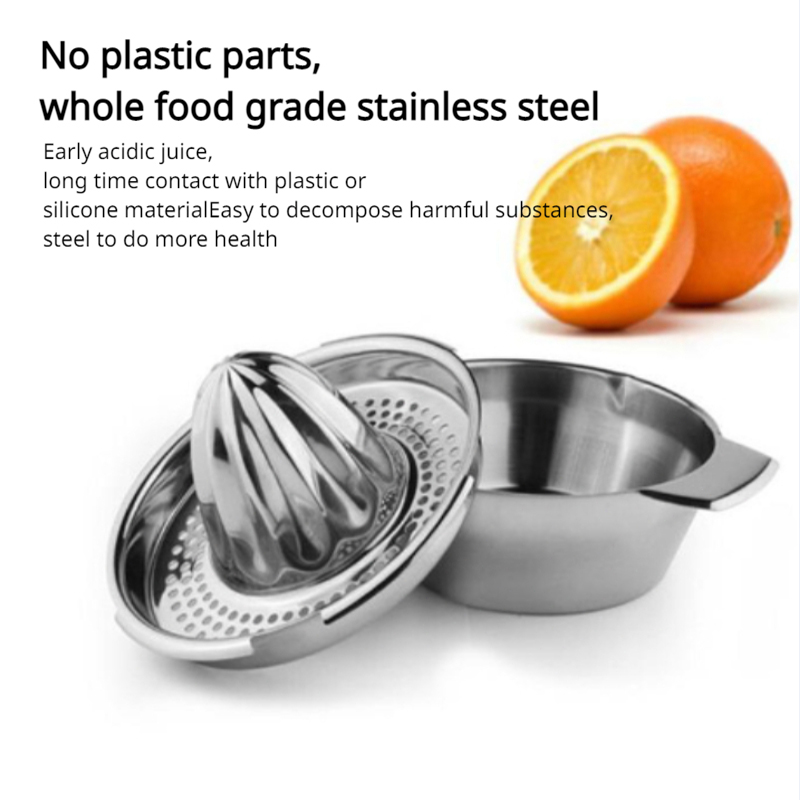Portátil limão laranja manual  - Citrus Juicer Bar avaliação e preço
